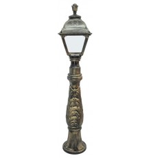 Наземный высокий светильник Fumagalli U23.162.000.BYF1R Cefa