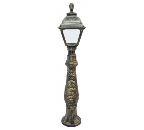 Наземный высокий светильник Fumagalli U23.162.000.BYF1R Cefa