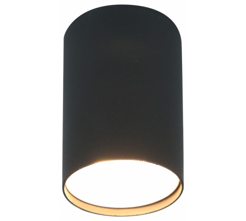 Накладной светильник Эра OL57 BK