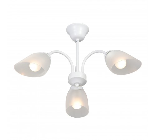 Люстра на штанге Vitaluce V3336-0/3PL V3336