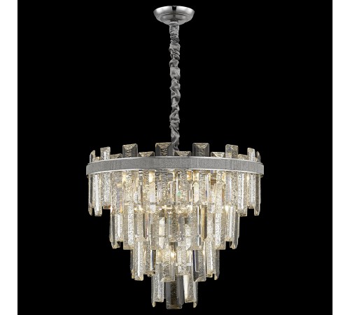 Подвесная люстра Wertmark WE115.14.103 Christel