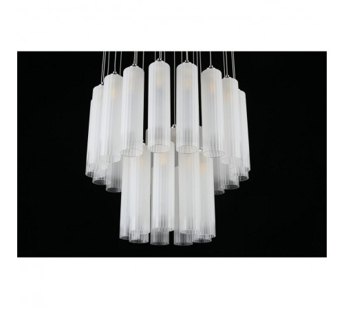 Подвесная люстра Aployt APL.859.06.27 Francesca