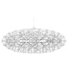 Подвесной светильник Loft it 9027-75 Chrome Raimond