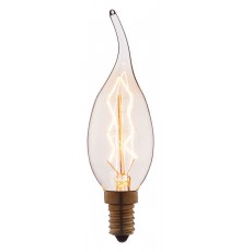 Лампа накаливания Loft it 3560-TW Edison Bulb
