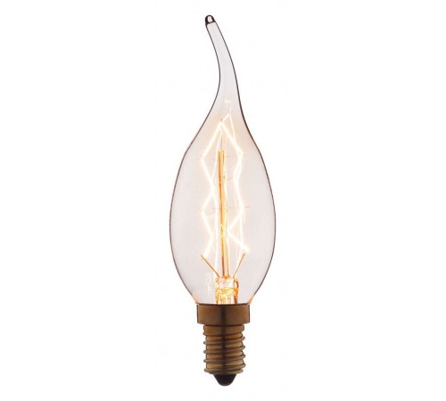 Лампа накаливания Loft it 3560-TW Edison Bulb