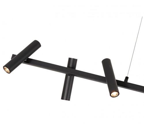 Подвесной светильник Kink Light 07613-6AS,19 Верония