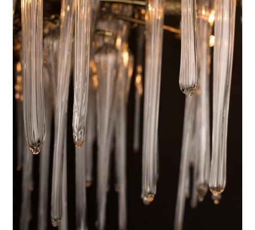 Подвесная люстра Loft it 10350/760 AB Waterfall