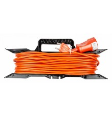 Удлинитель Uniel UL-00010800 ORANGE