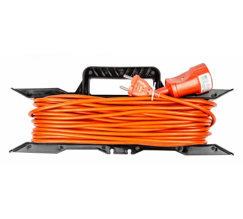 Удлинитель Uniel UL-00010800 ORANGE