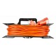 Удлинитель Uniel UL-00010800 ORANGE