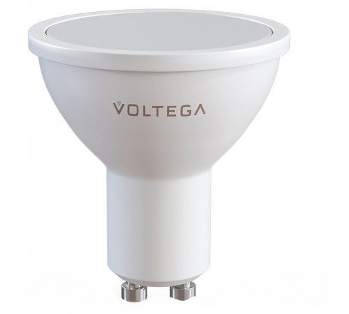 Лампа светодиодная Voltega 7248 Simple