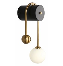 Бра Aployt APL.324.11.01 Ester