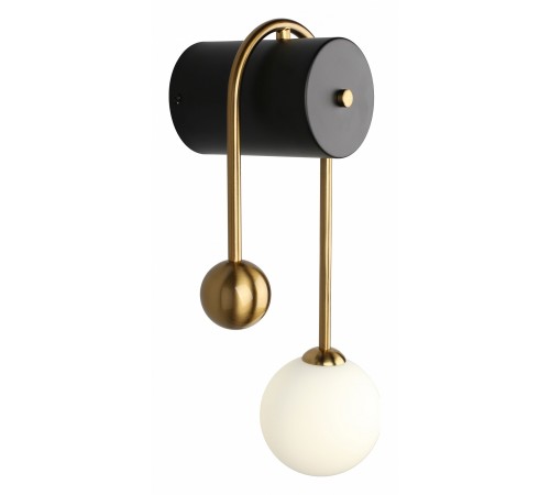 Бра Aployt APL.324.11.01 Ester