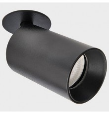 Спот Italline DANNY FR black Danny