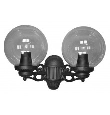 Светильник на штанге Fumagalli G25.141.000.AZF1R Globe 250