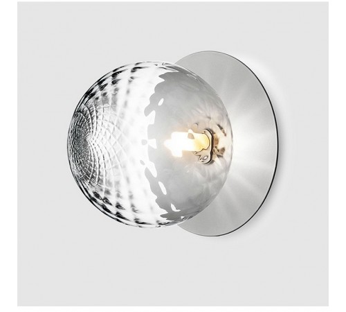 Накладной светильник Moderli V2057-W Covey