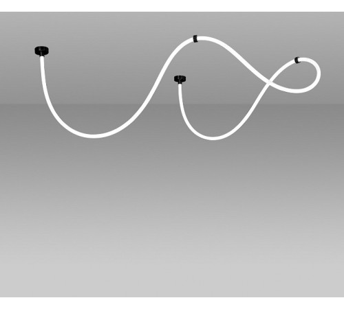 Подвесной светильник Kink Light 08031-400,19 Венди
