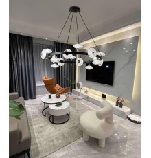 Подвесная люстра Alfa-Light F1324-13 F1324