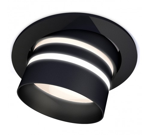 Встраиваемый светильник Ambrella Light XC7652082 XC