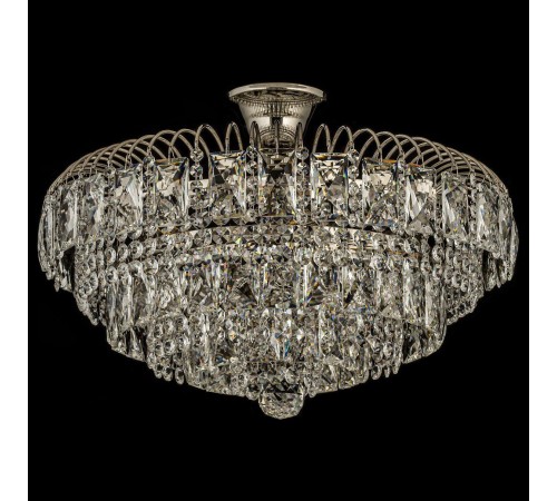 Люстра на штанге Arti Lampadari Alia E 1.2.40.102 N Alia