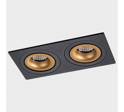 Кольцо декоративное Italline IT02-008 ring gold IT02-008