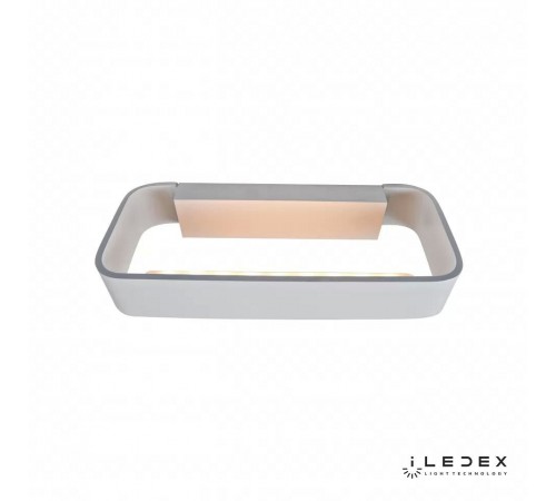 Накладной светильник iLedex ZD8002-9W WH Aries