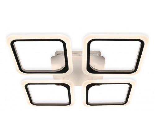 Потолочная люстра Ambrella Light FA4375 FA