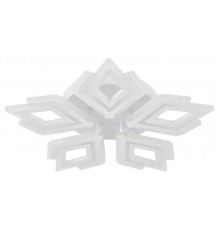 Подвесная люстра Escada 10288/5LED Ceres