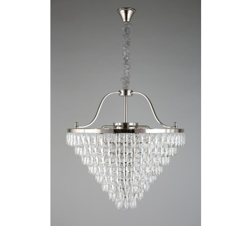 Подвесная люстра Aployt APL.725.03.13 Gerta