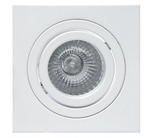 Встраиваемый светильник Mantra C0004 Basico Gu10