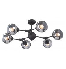 Люстра на штанге Vitaluce V4994-1/6PL V4994