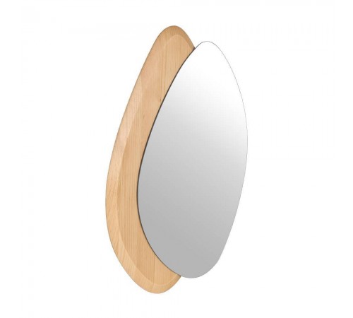 Зеркало настенное (480x20x680) Lioma 425049