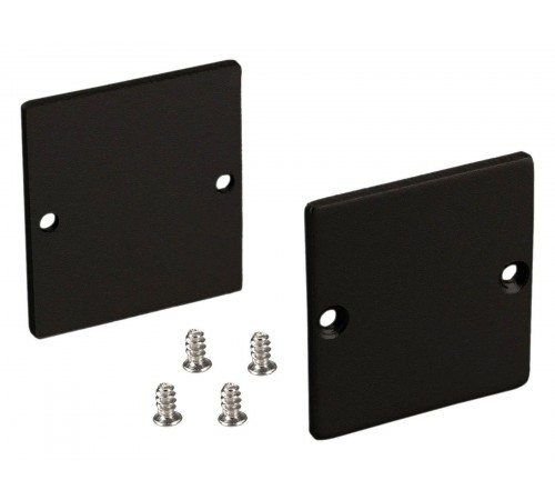 Набор заглушек для профиля Arlight 038716 SL-LINE