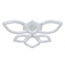 Потолочная люстра Escada 10289/6LED BL Aquarius