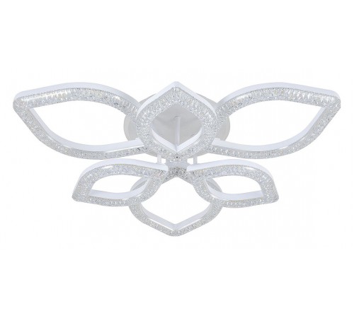 Потолочная люстра Escada 10289/6LED BL Aquarius