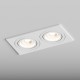 Встраиваемый светильник Hesby Lighting HSBL_0098 Breeze