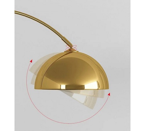 Торшер TopDecor Jazz F1 33 Jazz