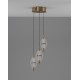 Подвесной светильник Moderli V11363-PL Senta