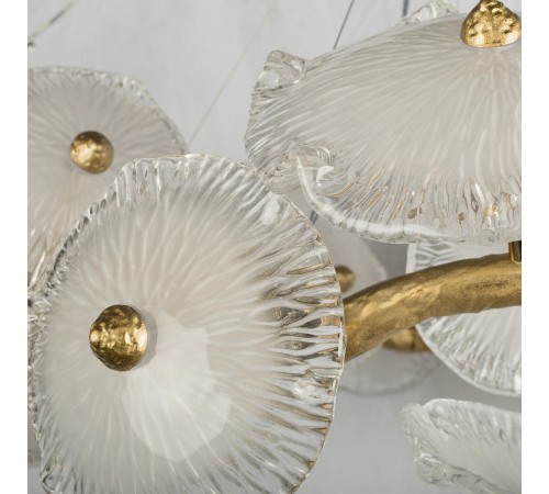 Подвесная люстра Loft it 10352/1050 AB Bloom