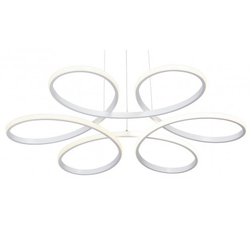 Потолочная люстра Vitaluce V4610-0/6S V4610