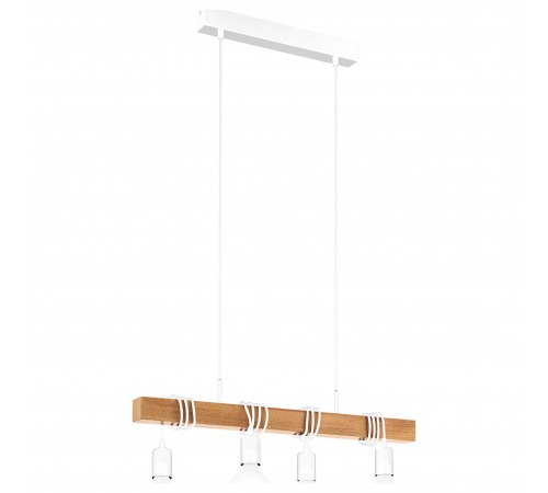 Подвесной светильник Eglo 33164 Townshend