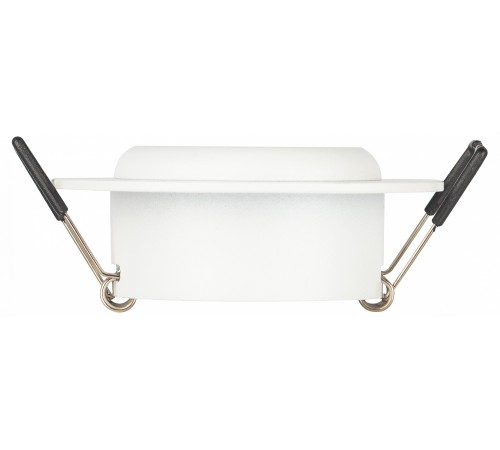 Встраиваемый светильник Эра KL109 WH