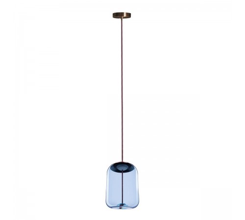 Подвесной светильник Loft it 8133-C mini Knot