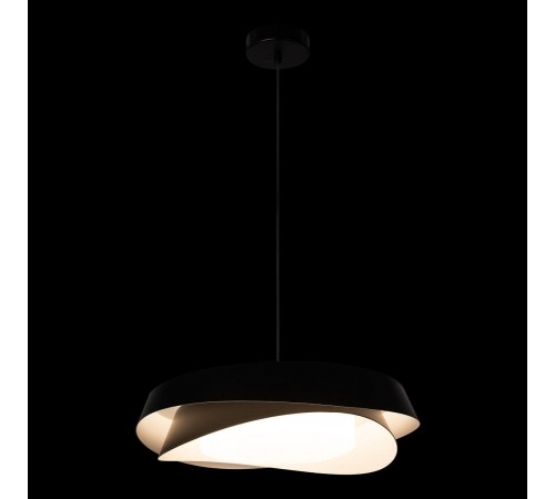 Подвесной светильник Loft it 10256P Black Petale