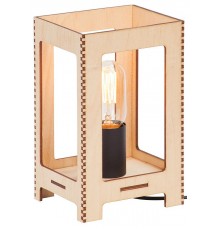 Настольная лампа декоративная Vitaluce V4900-1/1L