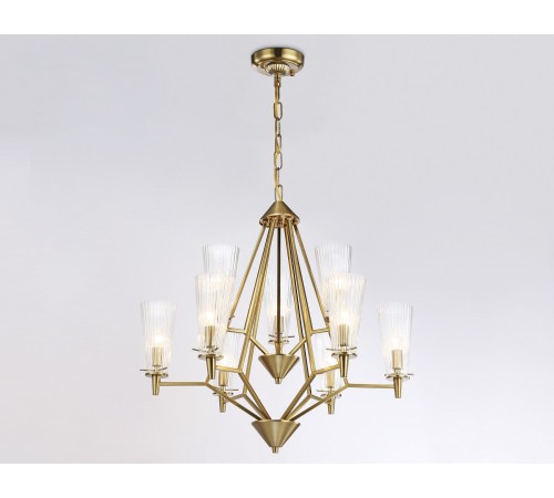 Подвесная люстра Ambrella Light TR3233 TR