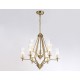 Подвесная люстра Ambrella Light TR3233 TR