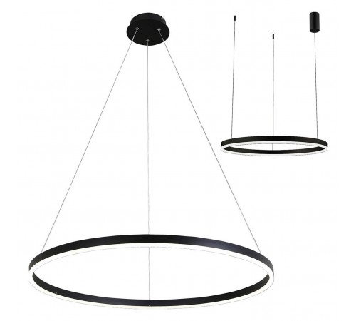 Подвесной светильник Kink Light 08228,19A(4000K) Тор