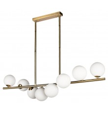 Люстра на штанге Loft it 10236/8 Tely