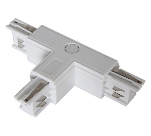 Соединитель T-образный для треков Wertmark WTF.L5.00.T10 WTF